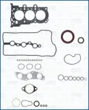 Dichtungsvollsatz, Motor AJUSA 50426800