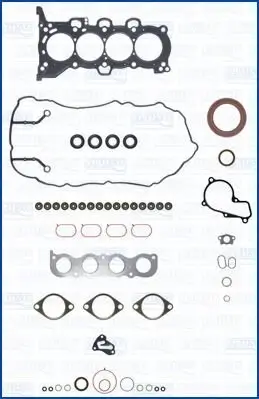 Dichtungsvollsatz, Motor AJUSA 50427400 Bild Dichtungsvollsatz, Motor AJUSA 50427400