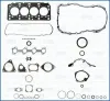 Dichtungsvollsatz, Motor AJUSA 50430700