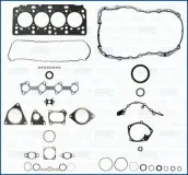 Dichtungsvollsatz, Motor AJUSA 50430700