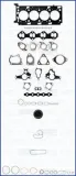Dichtungsvollsatz, Motor AJUSA 50431500