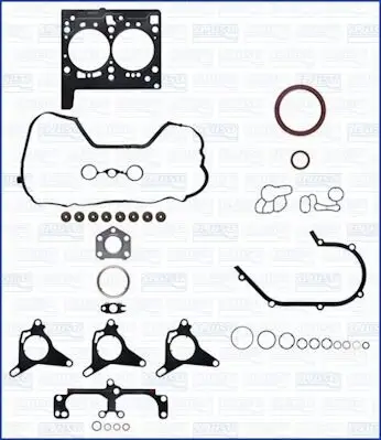 Dichtungsvollsatz, Motor AJUSA 50434500 Bild Dichtungsvollsatz, Motor AJUSA 50434500