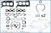 Dichtungsvollsatz, Motor AJUSA 50435200