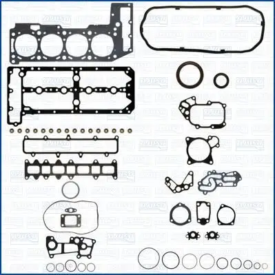 Dichtungsvollsatz, Motor AJUSA 50442100