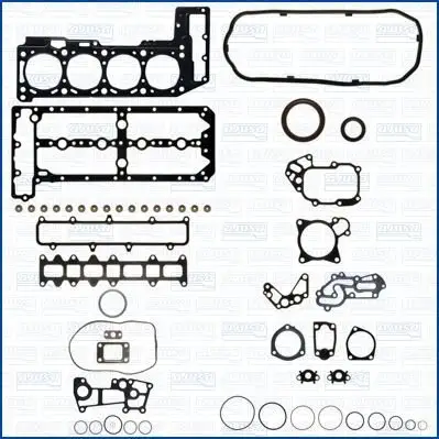 Dichtungsvollsatz, Motor AJUSA 50442200 Bild Dichtungsvollsatz, Motor AJUSA 50442200