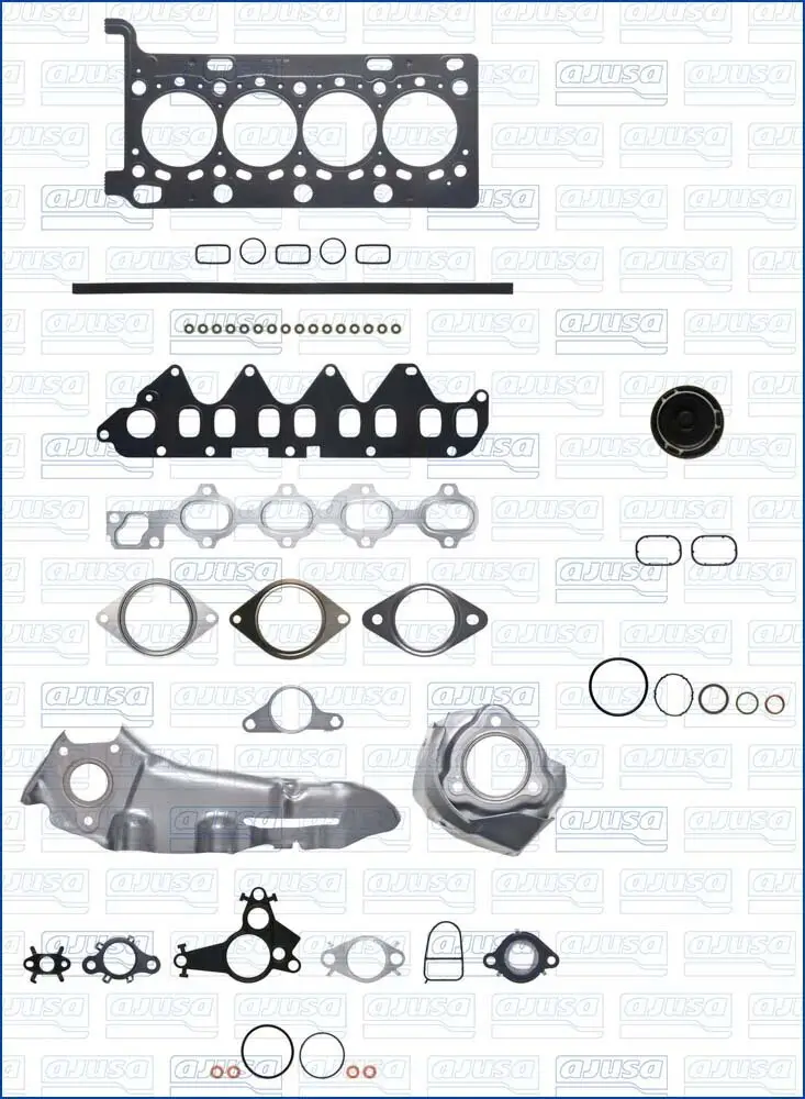 Dichtungsvollsatz, Motor AJUSA 50442800