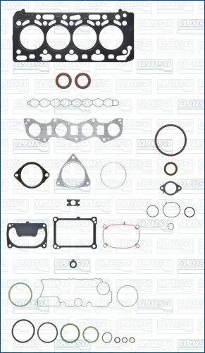 Dichtungsvollsatz, Motor AJUSA 50444900 Bild Dichtungsvollsatz, Motor AJUSA 50444900