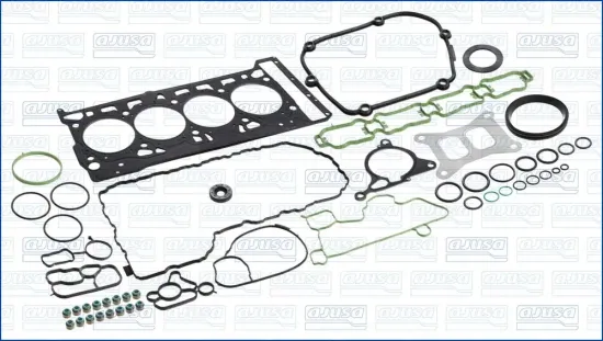 Dichtungsvollsatz, Motor AJUSA 50447100 Bild Dichtungsvollsatz, Motor AJUSA 50447100