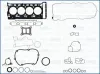 Dichtungsvollsatz, Motor AJUSA 50447100