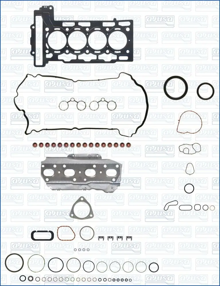 Dichtungsvollsatz, Motor AJUSA 50447800