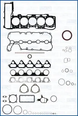 Dichtungsvollsatz, Motor AJUSA 50449300