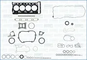Dichtungsvollsatz, Motor AJUSA 50450500