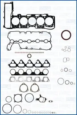 Dichtungsvollsatz, Motor AJUSA 50450800 Bild Dichtungsvollsatz, Motor AJUSA 50450800