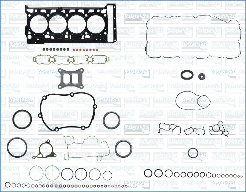Dichtungsvollsatz, Motor AJUSA 50451400