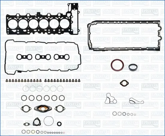 Dichtungsvollsatz, Motor AJUSA 50452100 Bild Dichtungsvollsatz, Motor AJUSA 50452100