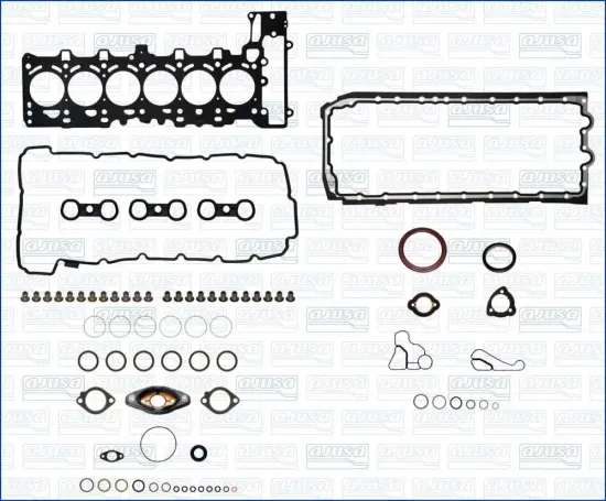Dichtungsvollsatz, Motor AJUSA 50452200 Bild Dichtungsvollsatz, Motor AJUSA 50452200