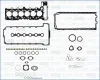 Dichtungsvollsatz, Motor AJUSA 50453200