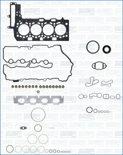 Dichtungsvollsatz, Motor AJUSA 50453600 Bild Dichtungsvollsatz, Motor AJUSA 50453600