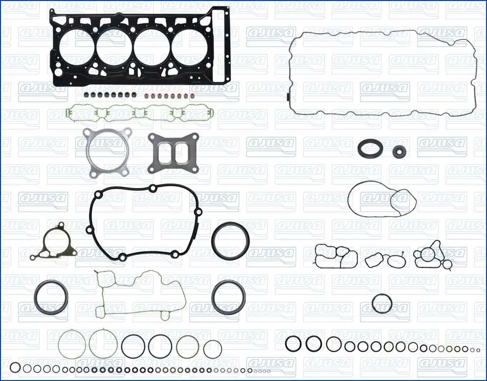 Dichtungsvollsatz, Motor AJUSA 50455100
