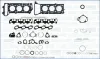 Dichtungsvollsatz, Motor AJUSA 50457700