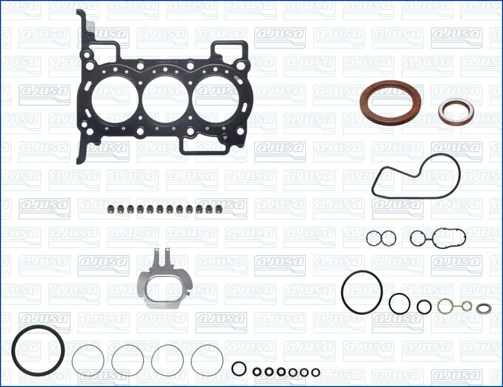 Dichtungsvollsatz, Motor AJUSA 50460400