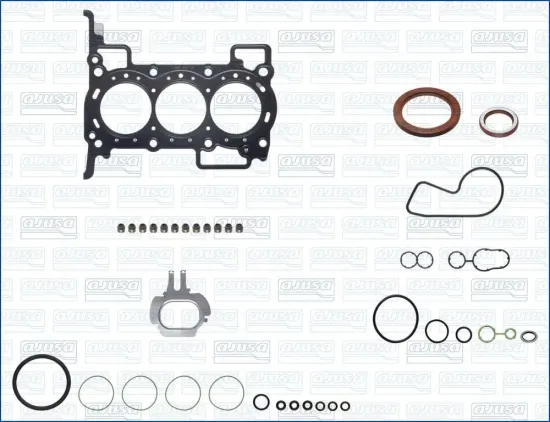 Dichtungsvollsatz, Motor AJUSA 50460400 Bild Dichtungsvollsatz, Motor AJUSA 50460400