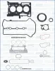 Dichtungsvollsatz, Motor AJUSA 50460900