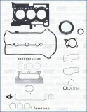 Dichtungsvollsatz, Motor AJUSA 50460900