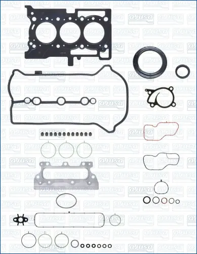 Dichtungsvollsatz, Motor AJUSA 50460900 Bild Dichtungsvollsatz, Motor AJUSA 50460900