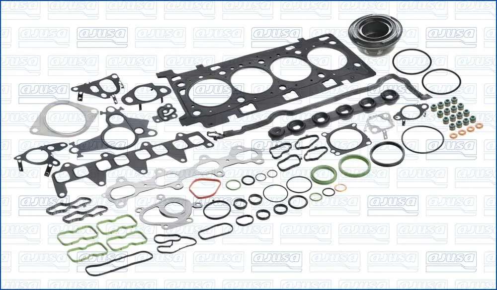 Dichtungsvollsatz, Motor AJUSA 50461000