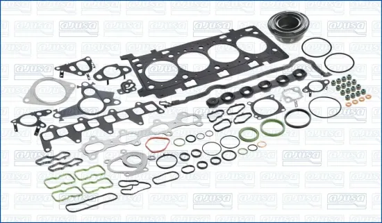 Dichtungsvollsatz, Motor AJUSA 50461000 Bild Dichtungsvollsatz, Motor AJUSA 50461000