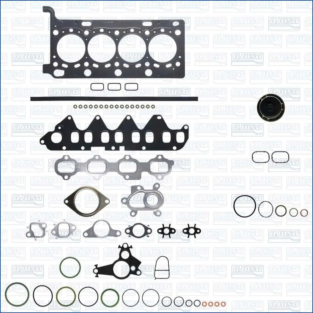 Dichtungsvollsatz, Motor AJUSA 50461700