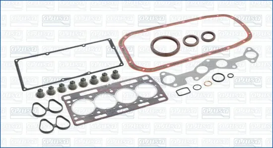 Dichtungsvollsatz, Motor AJUSA 50462100 Bild Dichtungsvollsatz, Motor AJUSA 50462100