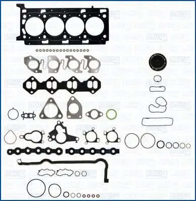 Dichtungsvollsatz, Motor AJUSA 50462400 Bild Dichtungsvollsatz, Motor AJUSA 50462400