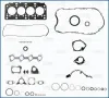 Dichtungsvollsatz, Motor AJUSA 50463200