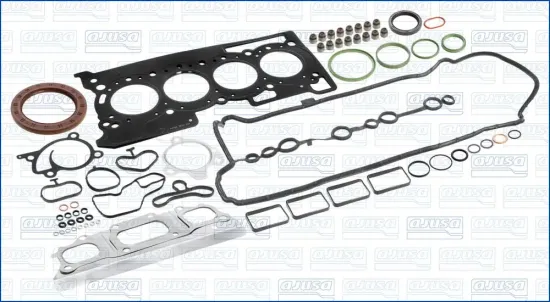 Dichtungsvollsatz, Motor AJUSA 50465100 Bild Dichtungsvollsatz, Motor AJUSA 50465100