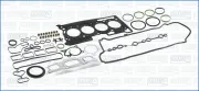 Dichtungsvollsatz, Motor AJUSA 50465200