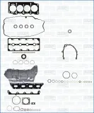 Dichtungsvollsatz, Motor AJUSA 50465800