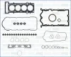 Dichtungsvollsatz, Motor AJUSA 50465900