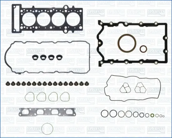 Dichtungsvollsatz, Motor AJUSA 50465900 Bild Dichtungsvollsatz, Motor AJUSA 50465900