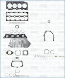 Dichtungsvollsatz, Motor AJUSA 50467000