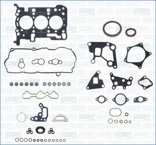 Dichtungsvollsatz, Motor AJUSA 50475000 Bild Dichtungsvollsatz, Motor AJUSA 50475000