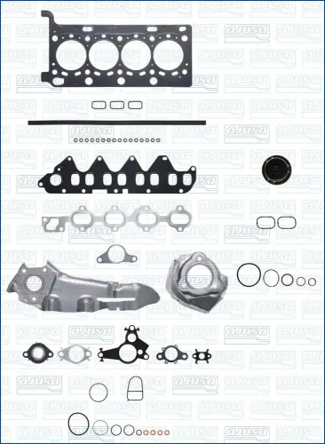 Dichtungsvollsatz, Motor AJUSA 50475600 Bild Dichtungsvollsatz, Motor AJUSA 50475600