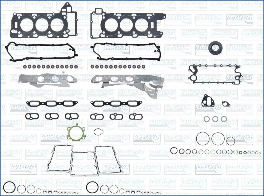 Dichtungsvollsatz, Motor AJUSA 50479600