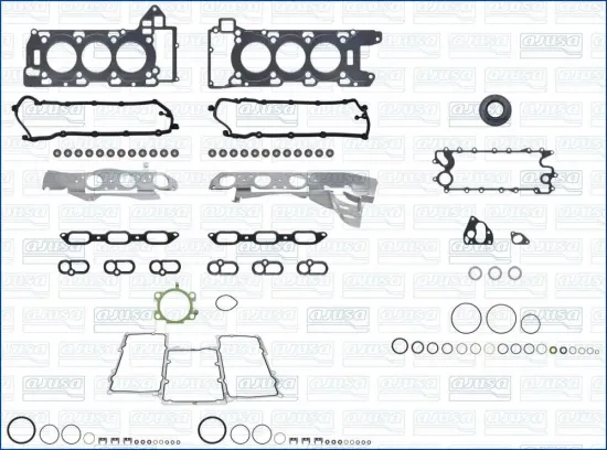 Dichtungsvollsatz, Motor AJUSA 50479600 Bild Dichtungsvollsatz, Motor AJUSA 50479600