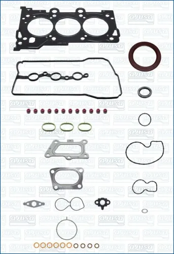 Dichtungsvollsatz, Motor AJUSA 50484700 Bild Dichtungsvollsatz, Motor AJUSA 50484700