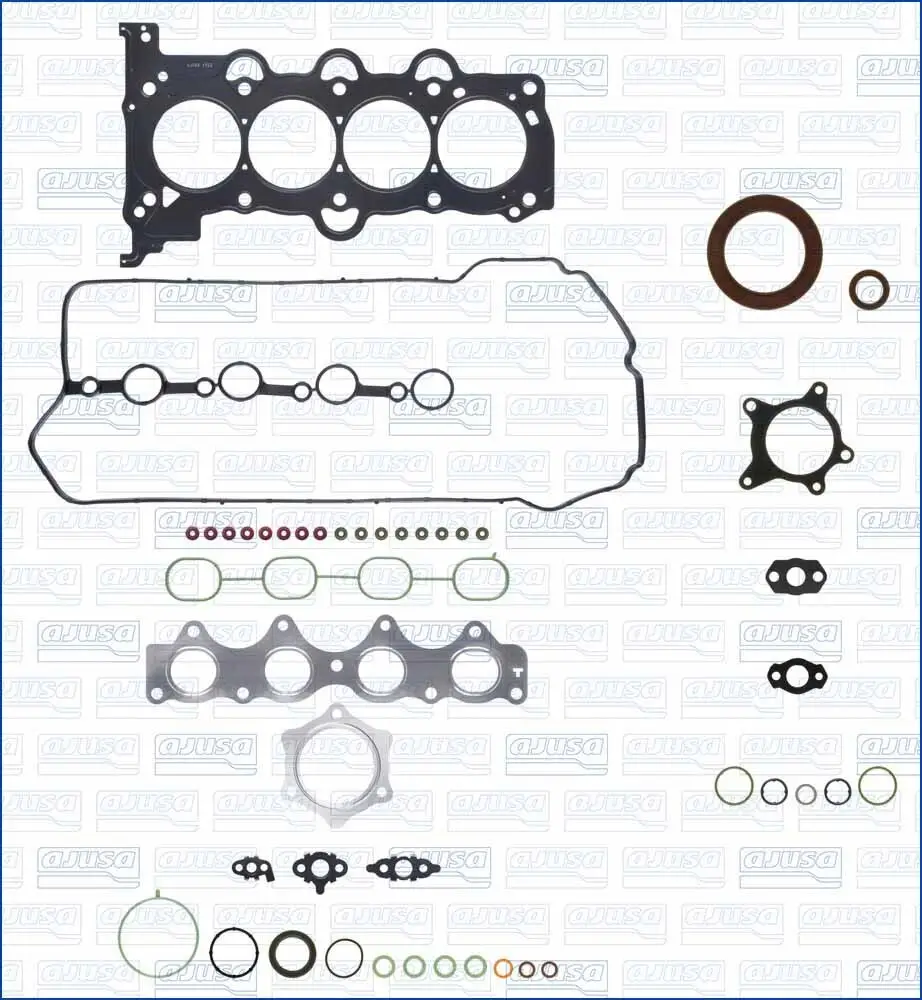 Dichtungsvollsatz, Motor AJUSA 50485000