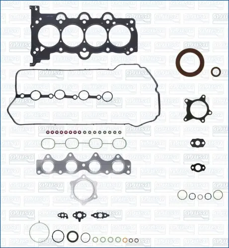 Dichtungsvollsatz, Motor AJUSA 50485000 Bild Dichtungsvollsatz, Motor AJUSA 50485000