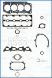 Dichtungsvollsatz, Motor AJUSA 50486900