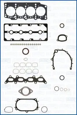 Dichtungsvollsatz, Motor AJUSA 50487000